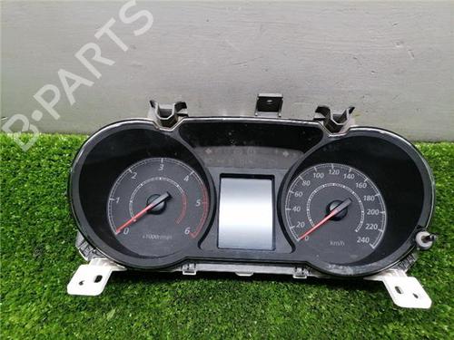 Used Instrument cluster MITSUBISHI ASX (GA_W_) 1.8 DI-D 4WD (GA6W) (150 hp) 31901835
