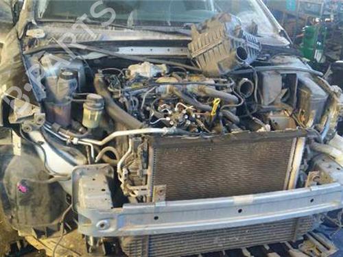 Used Parts FORD MONDEO IV (BA7) 1.8 TDCi (125 hp) 4407935