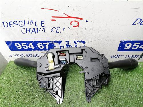 Switch CITROËN C5 III (RD_) 1.6 HDi 110 (RD9HZC) | BP31897964I30