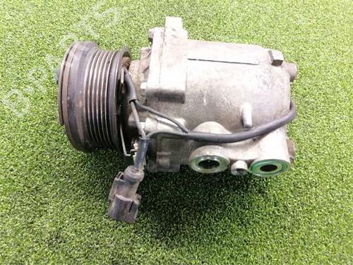 AC compressor FORD TRANSIT CONNECT (P65_, P70_, P80_) 1.8 TDCi | BP38256541M34 - Image 5