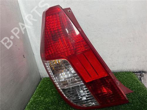Fanale posteriore sinistro Fanale posteriore sinistro HYUNDAI i10 I (PA) 1.1 (67 hp) 36028094 36028094