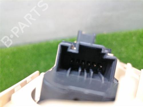 Left front window switch VW PASSAT B6 (3C2) 2.0 TDI | BP32354193I27  - Image 5