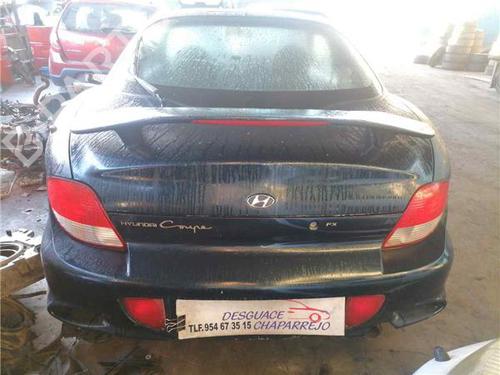 Left front window switch HYUNDAI COUPE I (RD) 1.6 16V | BP31899958I27