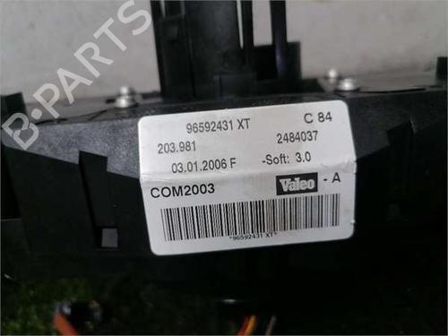 Switch PEUGEOT 407 (6D_) 2.0 HDi 135 (6DRHRH, 6DRHRE, 6DRHRG, 6DRHRJ) | BP36311433I30  - Image 5