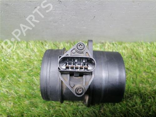 Mass air flow sensor SEAT LEON (1P1) 2.0 TDI 16V | BP35269719M95 - Image 4