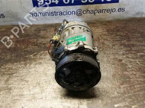 Used AC compressor ROVER 45 I Hatchback (RT) 2.0 iDT (101 hp) 31894755