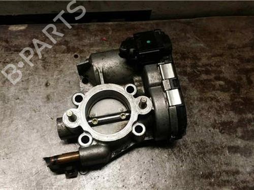 Boîtier papillon OPEL CORSA C (X01) 1.2 (F08, F68) (75 hp) 31895489