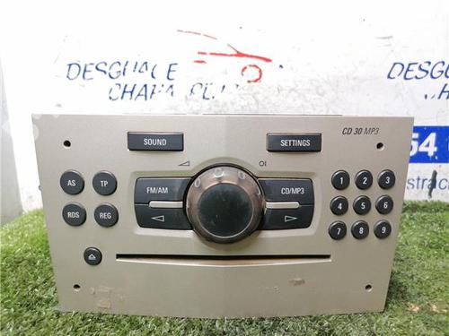 radio-opel-corsa-d-s07-2006-2007-2008-2009-2010-2011-2012-2013-2014-2015-31898492 main image