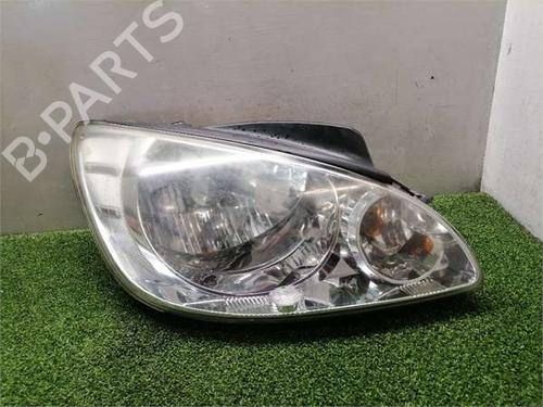 Used Right headlight Right headlight 39180685 39180685