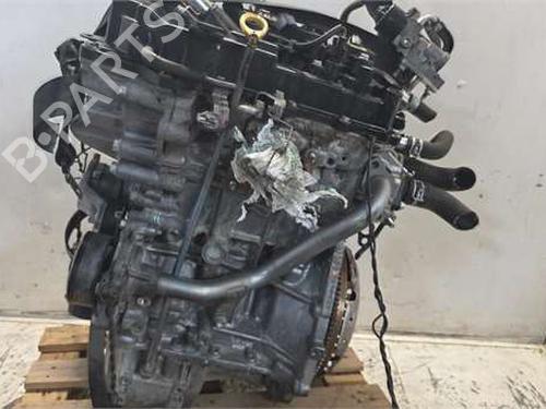 Used Engine Engine TOYOTA AYGO (_B4_) 1.0 VVTi (KGB40) (72 hp) 34609297 34609297