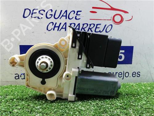 Used Rear right window mechanism VW GOLF V (1K1) 2.0 TDI (140 hp) 31892051