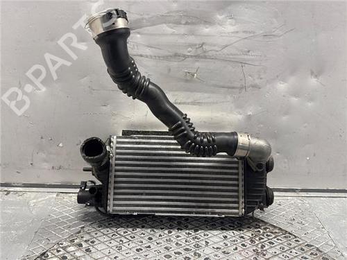 Intercooler HYUNDAI TUCSON (NX4E, NX4A) 1.6 T-GDi Hybrid 48V (179 hp) 31901692