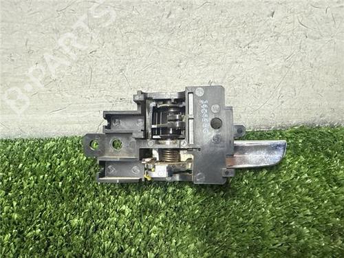 Rear right interior door handle MITSUBISHI ASX (GA_W_) 1.8 DI-D 4WD (GA6W) | BP31901843I16