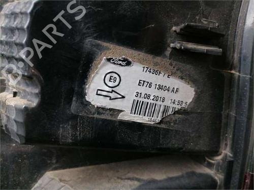 Right taillight FORD TRANSIT COURIER B460 Box Body/MPV 1.5 TDCi | BP37061981C35 - Image 4