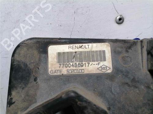 Radiator fan RENAULT KANGOO (KC0/1_) 1.5 dCi (KC08, KC09) | BP31899648M35