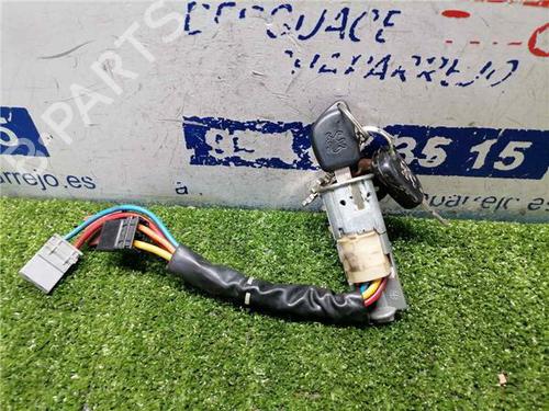 Used Switch PEUGEOT 106 II (1A_, 1C_) 1.5 D (57 hp) 31901816