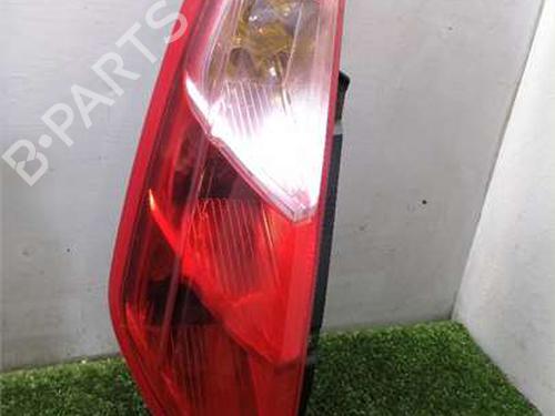 Used Left taillight Left taillight 37288268 37288268