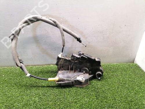 Used Front left lock Front left lock 39453405 39453405