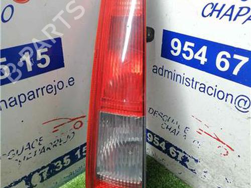 Feu arrière gauche FORD FOCUS II (DA_, HCP, DP) 1.6 TDCi (109 hp) 31893579