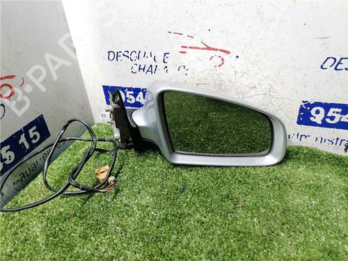 Used Right mirror AUDI A4 B6 (8E2) 1.8 T (150 hp) 31893606
