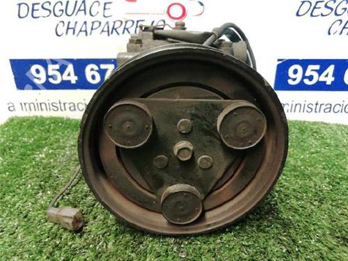 AC compressor MAZDA 626 V (GF) 2.0 (GFEP, GF12) | BP31896745M34