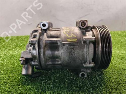 AC compressor CITROËN C5 II (RC_) 1.6 HDi (RC8HZB) | BP36769986M34 - Image 3