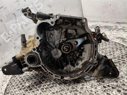 Used Gearbox Gearbox 38570801 38570801