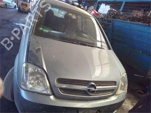 Ricambi OPEL MERIVA A MPV (X03)  1.4 16V Twinport (E75)  4756523