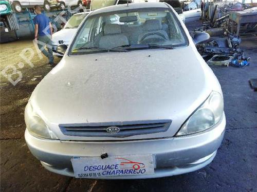 Used Parts KIA RIO I Saloon (DC_) 1.3 (75 hp) 4408312