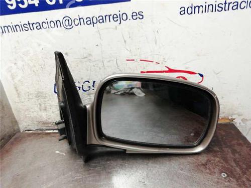 Used Right mirror KIA CARENS I MPV (FC, FJ) 1.8 i (110 hp) 31891608