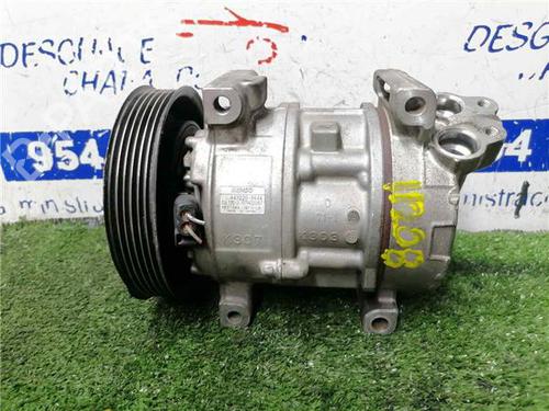 Klimakompressor für FIAT STILO (192_) 1.9 D Multijet (120 hp) 31899792