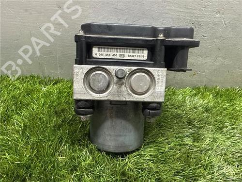 ABS pump SMART FORFOUR (454) 1.1 (454.033) | BP34641518M43 - Image 2