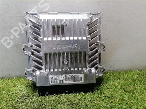 electronic-module-citroen-c5-ii-rc_-2004-2005-2006-2007-2008-36958333 main image
