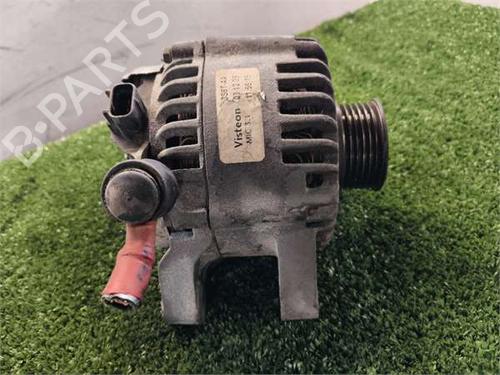 Used Alternator Alternator FORD FIESTA V (JH_, JD_) 1.4 TDCi (68 hp) 36028164 36028164