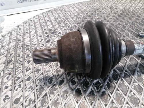 Left front driveshaft FORD FOCUS II (DA_, HCP, DP) 1.6 | BP31894067M38