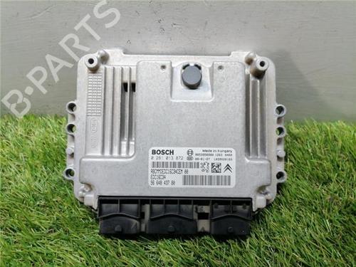electronic-module-citroen-c4-picasso-i-mpv-ud_-2006-2007-2008-2009-2010-2011-2012-2013-2014-2015-36452908 main image