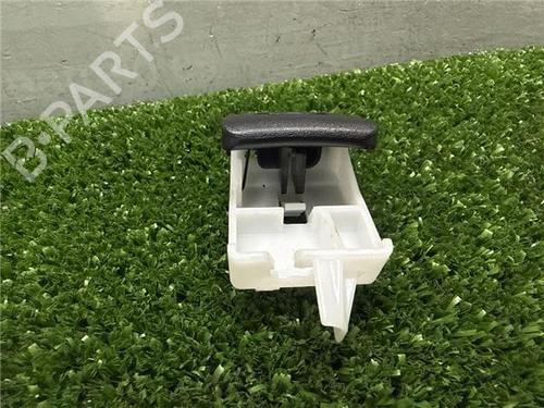 Other TOYOTA COROLLA Saloon (_E21_) 1.8 VVTi Hybrid (ZWE211) | BP32690420O1 - Image 3