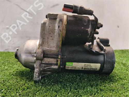Used Starter Starter OPEL VECTRA B (J96) 1.6 i 16V (F19) (100 hp) 35269755 35269755