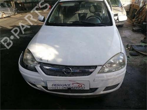 Brugte OPEL CORSA C (X01) 1.2 Twinport (F08, F68) 4991355