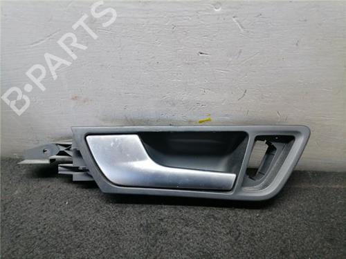 Used Front left interior door handle AUDI Q5 (FYB, FYG) 3.0 TDI quattro (286 hp) 31901156