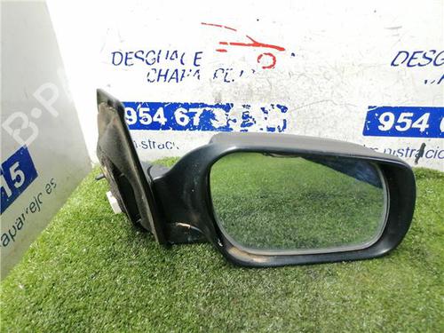 Außenspiegel rechts für MAZDA 3 (BL) 1.6 MZ-CD (BL14) (109 hp) 31892646