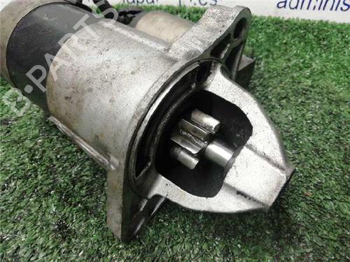 Starter MAZDA 323 F VI Hatchback (BJ) 1.3 16V (BJ3P, BJ14) | BP31889893M8