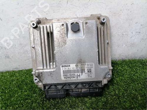 electronic-module-toyota-yaris-_p9_-2005-2006-2007-2008-2009-2010-2011-2012-2013-2014-36382765 main image