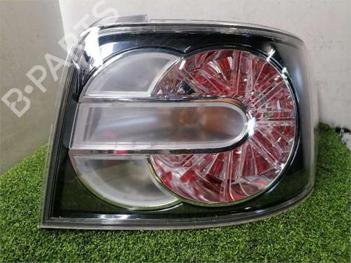 Used Right taillight Right taillight MAZDA CX-7 (ER) 2.2 MZR-CD AWD (ER10A) (173 hp) 39732951 39732951
