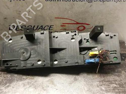 Instrument cluster NISSAN PRIMERA (P12) 2.2 Di | BP31895087C47