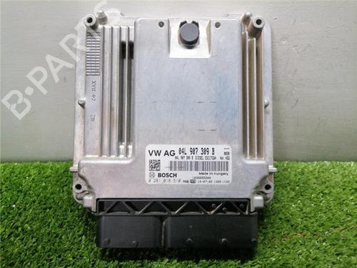 Used Electronic module Electronic module VW GOLF VII (5G1, BQ1, BE1, BE2) 1.6 TDI (105 hp) 32690188 32690188