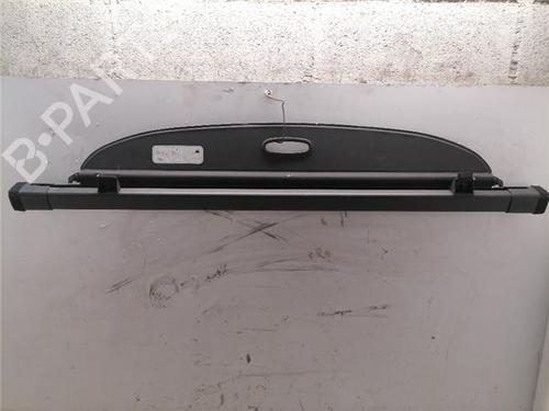 Cappelliera HYUNDAI TUCSON (TL, TLE) 1.7 CRDi (116 hp) 31984287