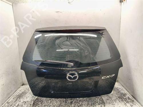 Used Tailgate Tailgate MAZDA CX-7 (ER) 2.2 MZR-CD AWD (ER10A) (173 hp) 39732932 39732932