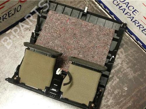 Warning switch MAZDA 3 (BK) 1.6 DI Turbo | BP31895419I22