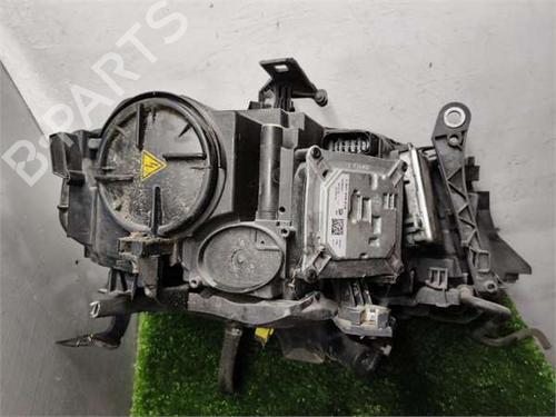 Left headlight AUDI A4 B8 Avant (8K5) 2.7 TDI | BP37061962C28 - Image 4